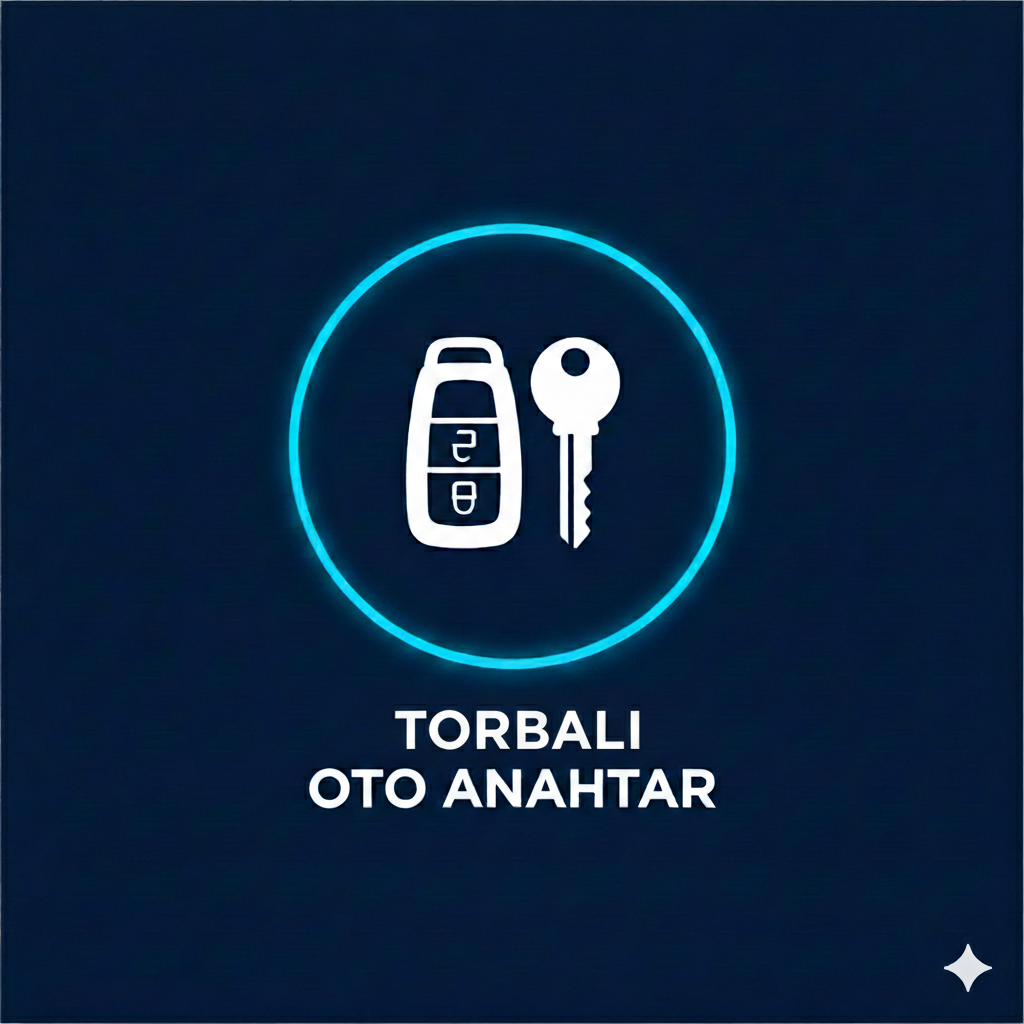 Torbalı Oto Anahtar